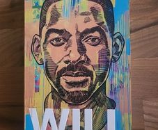 Will Smith memoir