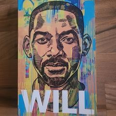 Will Smith memoir