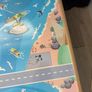 Train Table For Sale Image 2