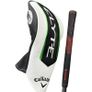 Callaway Elyte Triple Diamond Driver / 9 Degree / Tensei Black 1K 65 Stiff Image 6