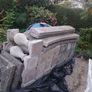 Balustrades with homemade pillars & capping Image 2