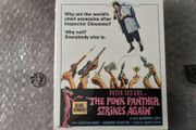 The Pink Panther strikes Again 4K