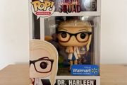 Dr Harleen / Harley Quinn - Funko Pop