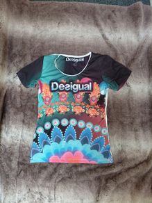 Desigual T-shirt