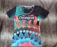 Desigual T-shirt