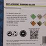 4 x Vitrex 110mm Replacement Diamond Disk Image 6