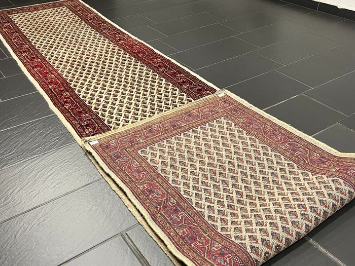 P.ersian Rug Hall Runner 435 x 88cm (RSHI)