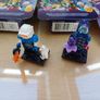 Lego Minifigures Series 26 Full Set. Image 2