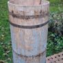 Antique Butter Churn Image 2