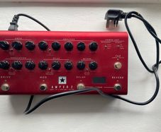 Guitar Pedal - Blackstar Dept. 10 Amped 2