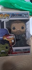 Avengers Funko pop