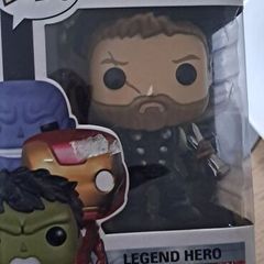 Avengers Funko pop