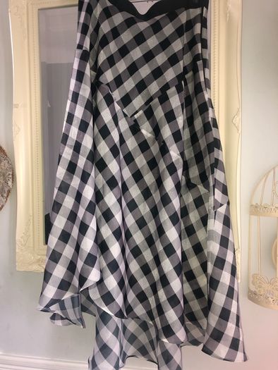 Coast skirt