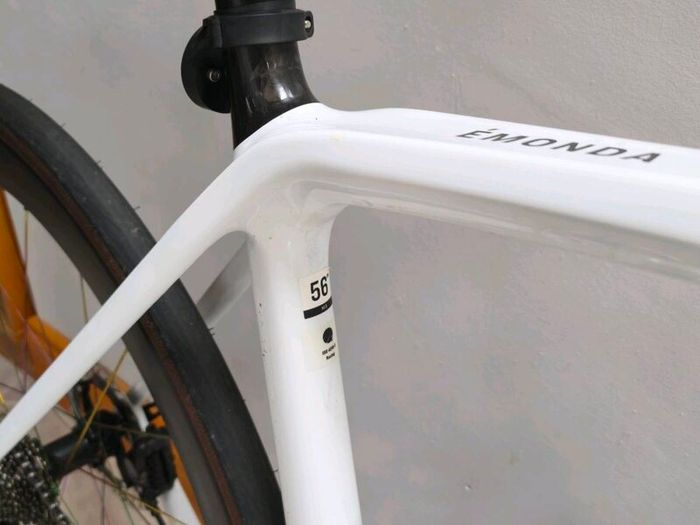 Trek Emonda Carbon Road Bike