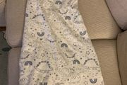 Baby sleeping bag
