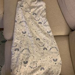 Baby sleeping bag