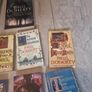 Large collection of Paul Doherty novels Image 10