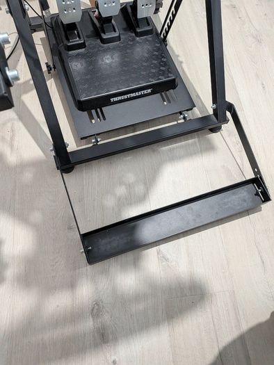 Cammus c12 Sim Racing Rig