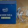 Bohemia Crystal Bowl, 20cm, Boxed Image 2