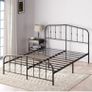 King Size Bed Frame Image 2