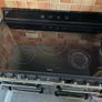 induction oven Image 5