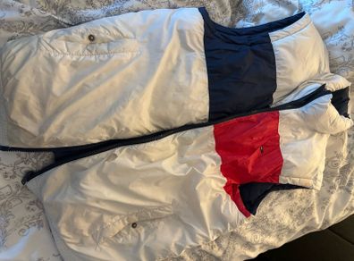 tommy hilfiger gilet