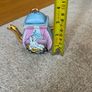 Vintage Miniature Ceramic Teapot Image 5