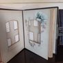 very old photo books.early victorian. Image 6