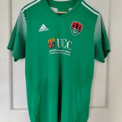 2020 Cork City home jersey
