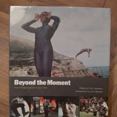 Beyond the Moment 1st Ed, HB signed by John Banville