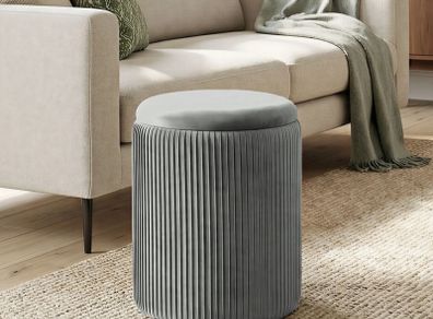 foot stool