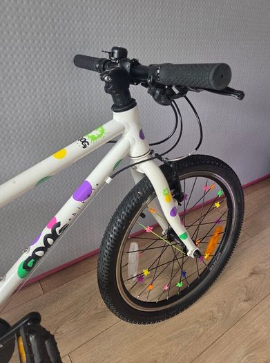 Frog 52 bike (20")