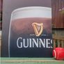 Large Guinness Sign Image 3