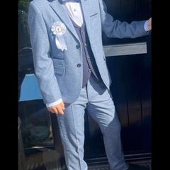 Boys communion suit