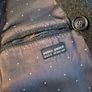 Men's grey wool coat Image 5