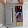 Super Street Fighter II 2 Snes Super Nintendo Arcade Retro Games Original Image 3