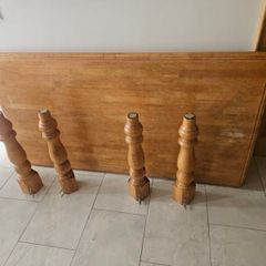 kitchen table