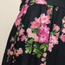 Beautiful Floral Dress Image 7