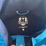 2018 Ryder Cup Large Waterproof Jacket Image 2