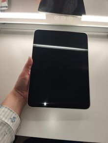 Ipad 11th Gen 128gb