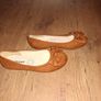Brand NEW Beppi ballerina shoes, size 1 Image 2