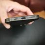 iPhone 15 Pro Max Black Titanium Image 3