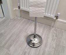Freestanding Toilet roll holders