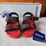 Birkingstock milano kinder desert soil black Size 8.5 eu 28 brand new boxed Image 2