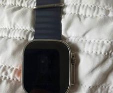 Applewatch Ultra 2