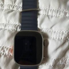 Applewatch Ultra 2
