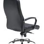 Ares Executive Chair PU Black Image 3