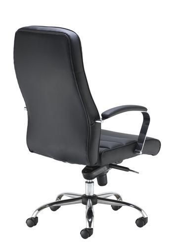 Ares Executive Chair PU Black