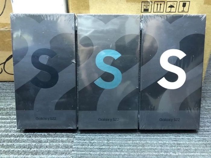 samsung S22 unlocked