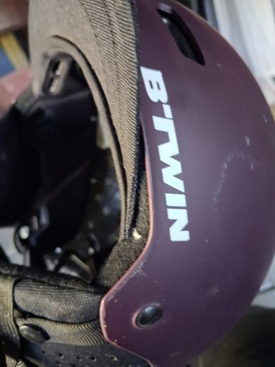 Helmets